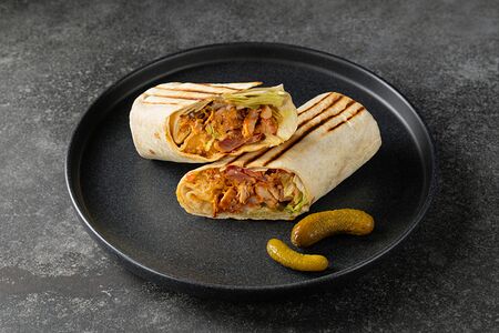 Шаурма Вертел L