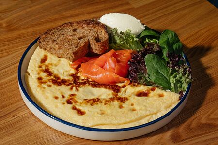 Скандинавский