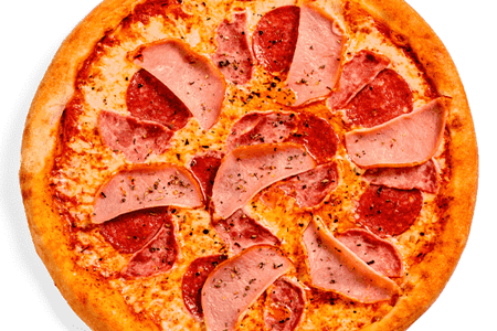 Молодежная