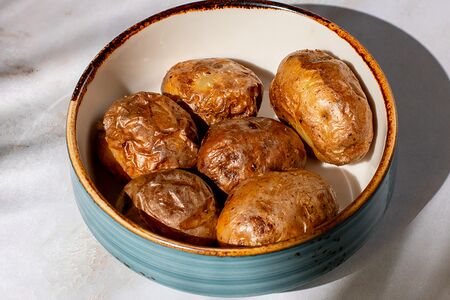 Картофель бэйби 