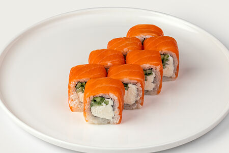 Ролл Филадельфия