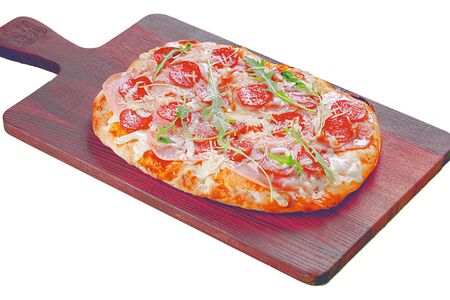 Римская Мясная