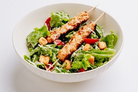 Цезарь по-арабски