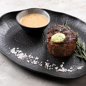 Филе-миньон