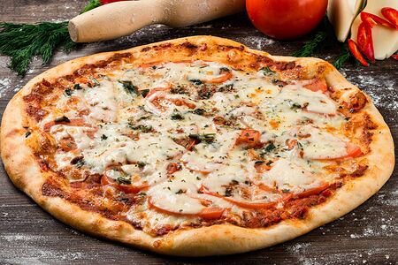 Пицца Сказочная 