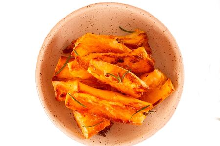 Батат фри