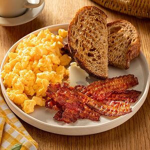 Конструктор завтрака