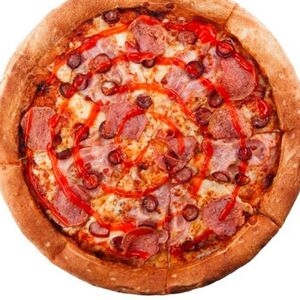 Сет Мясо и перчик