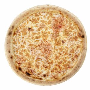 Пицца Маргарита.