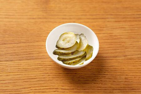 Маринованные огурчики