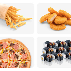 Комбо на Троих