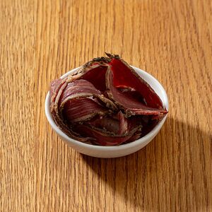 Пастрами из говядины