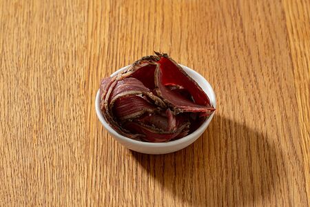 Пастрами из говядины