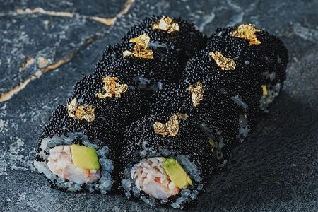 Ролл Оппен гейм