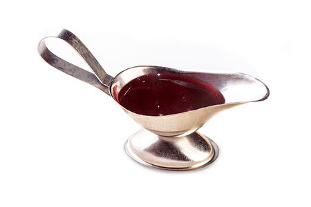 Соус Брусничный