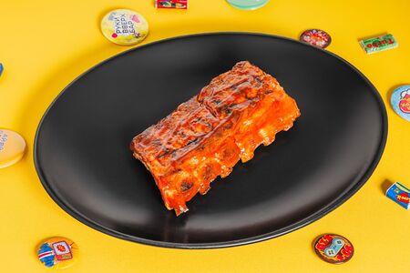 Ребра свиные