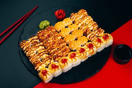 Императорский