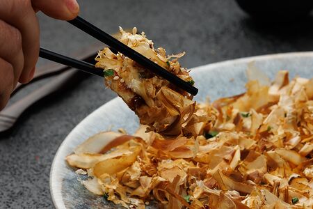 Окономияки