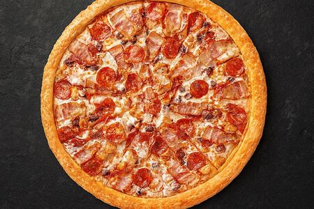 Пицца Прайм ранч