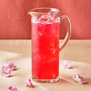 Холодный чай Жасмин-вишня