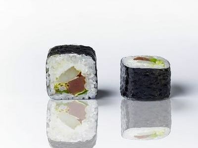 Окунь Тунец