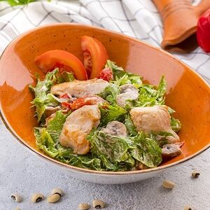 Цезарь по-грузински