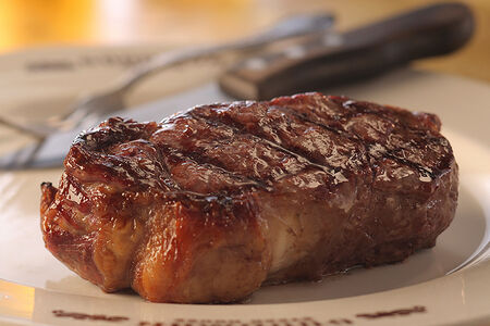 Бизнес-ланч Нью-Йорк