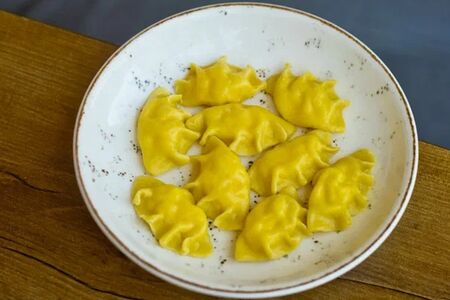 Королевская креветка