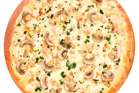 Пицца Бешамель 38 см