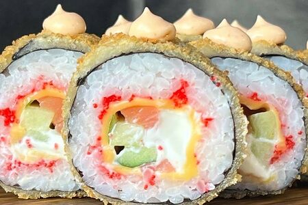 Темпура Прайм