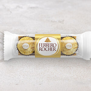 Ferrero Rocher