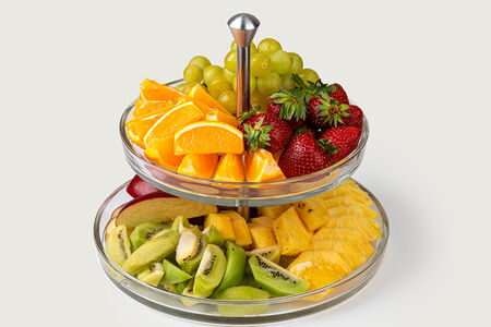 Фруктовая ваза