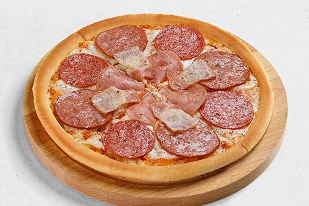 Мясное плато маленькая