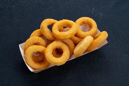 Луковые кольца L