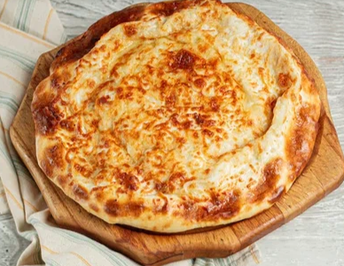Хачапури по - мегрельски