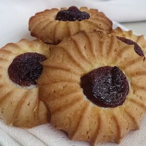 Печенье Курабье