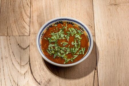 Харчо с телятиной