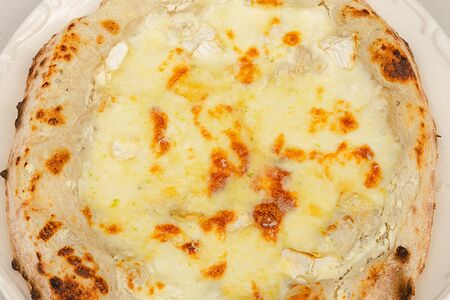 Четыре сыра