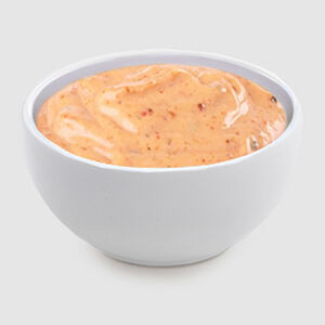 Соус спайси