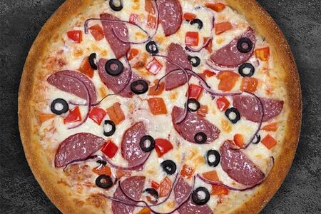 Оригинальная