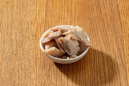 Бедро цыпленка