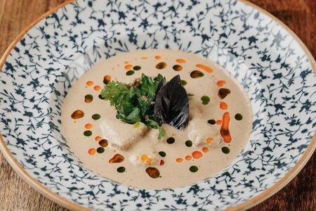 Сациви из курицы