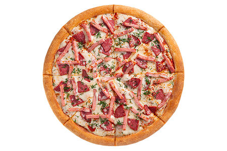 Пицца Альтоно 25 см