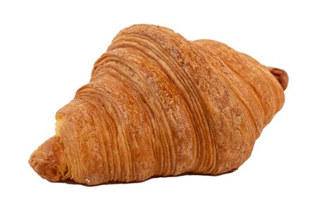 Классический круассан