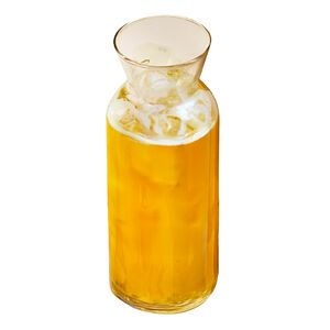 Лимонад ананас-маракуйя