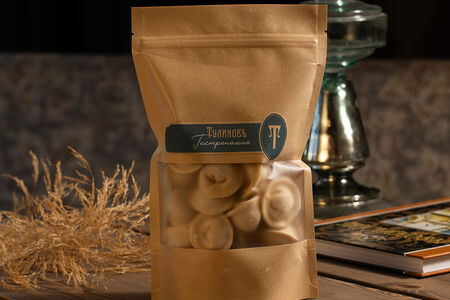 Пельмени Нежные замороженные