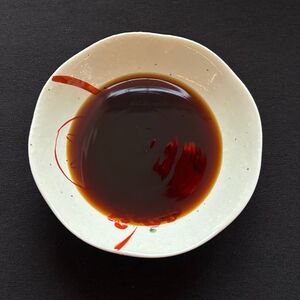 Соевый соус