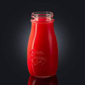 Лимонад Малина - Базилик