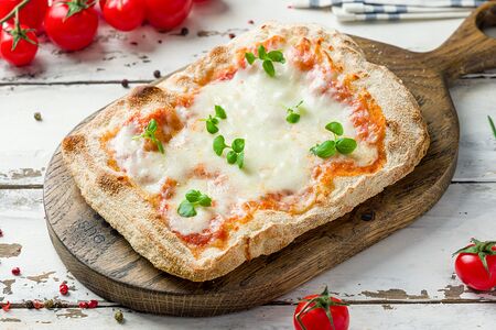 Пицца детская Маргарита