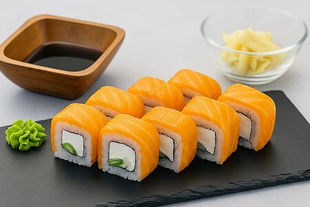 Ролл Филадельфия